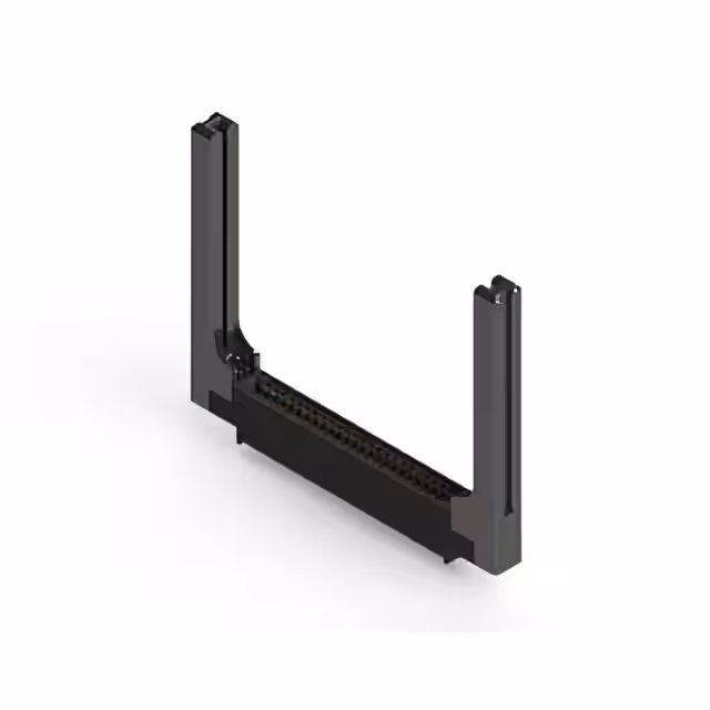 395-025-525-658 EDAC Inc.  Edgeboard Connectors
